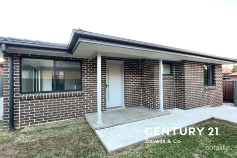55 Norman St, Prospect, NSW 2148