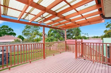 Property photo of 201 North Road Eastwood NSW 2122