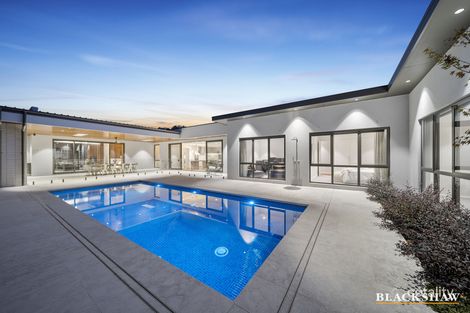 Property photo of 50 Mugga Way Red Hill ACT 2603