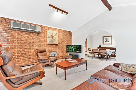 Property photo of 5 Ebro Place Kearns NSW 2558