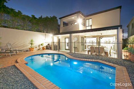 Property photo of 11 Crombie Street Clayfield QLD 4011