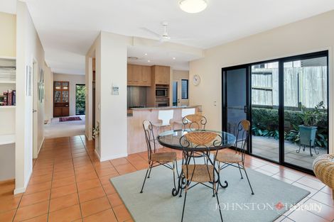 Property photo of 39 Eighth Avenue St Lucia QLD 4067
