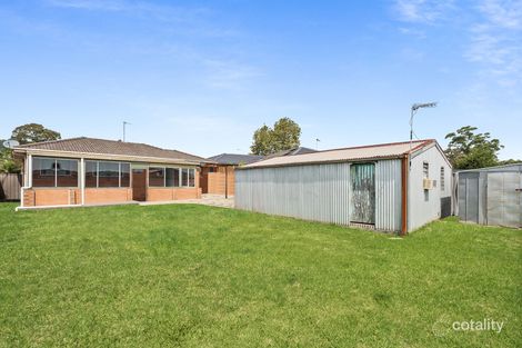 Property photo of 28 Oak Street Albion Park Rail NSW 2527