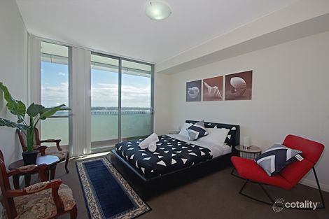 Property photo of 1312/39 Kent Road Mascot NSW 2020