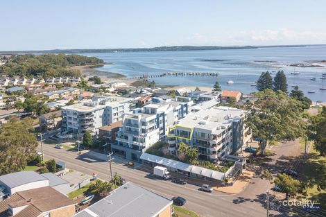 Property photo of 14/2 Soldiers Point Road Soldiers Point NSW 2317