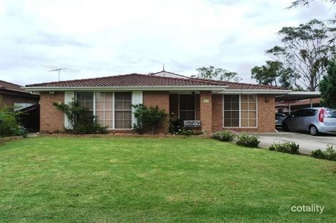 21 Shinnick Dr, Oakhurst, NSW 2761