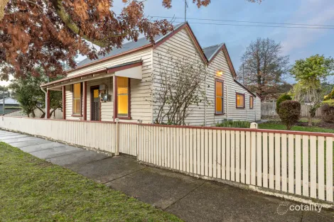 Property photo of 17 Hunt Street Ballarat East VIC 3350