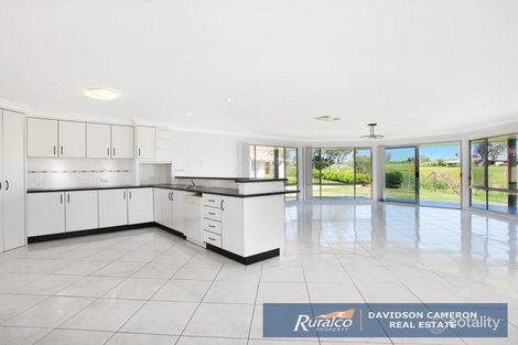 Property photo of 17 Eureka Place Hillvue NSW 2340