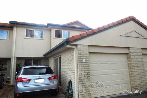 Property photo of 3/20 Douma Drive Mudgeeraba QLD 4213