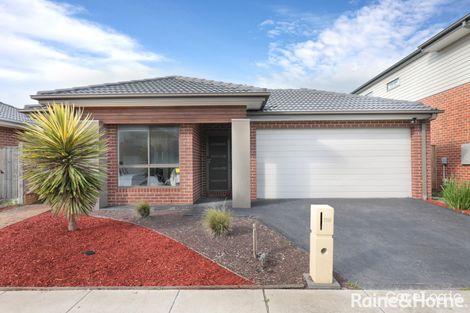 119 Bondi Pde, Point Cook, VIC 3030