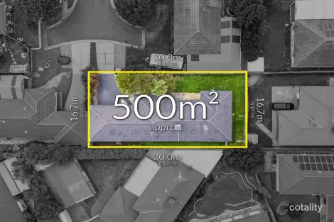 Property photo of 31 Lisburn Way Berwick VIC 3806