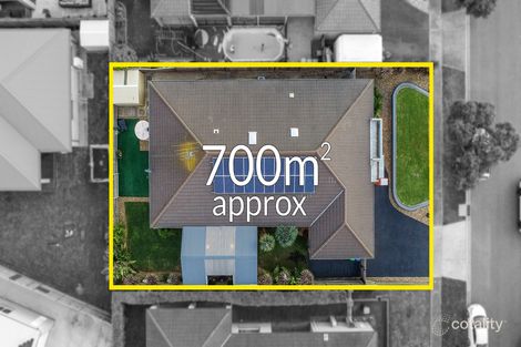 Property photo of 10 Kimberley Downs Court Narre Warren South VIC 3805