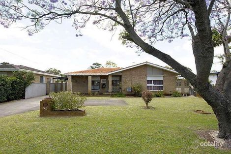 Property photo of 59 Treave Street Cloverdale WA 6105