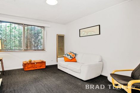 Property photo of 2/10-12 Lennon Street Parkville VIC 3052