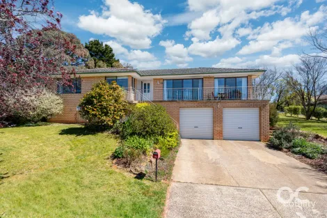 1 Murraba Cl, Orange, NSW 2800