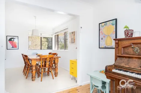 Property photo of 1 Murraba Close Orange NSW 2800