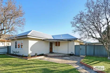 1/25 Kelly St, Wodonga, VIC 3690