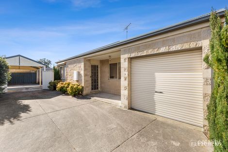 Property photo of 14A Cygnet Court Queenscliff VIC 3225