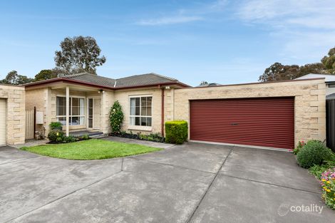 Property photo of 2/92 Broad Gully Road Diamond Creek VIC 3089