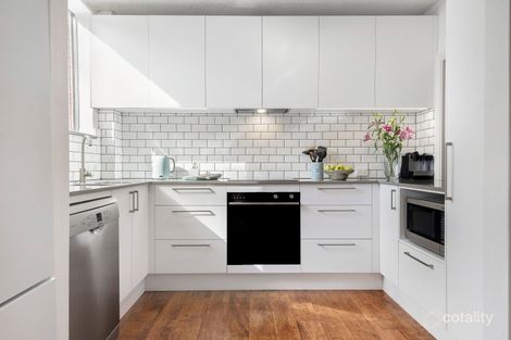 Property photo of 1/7 Fairway Close Manly Vale NSW 2093