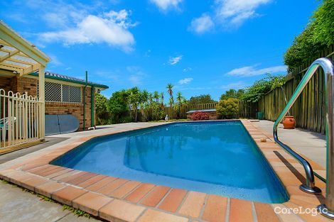 Property photo of 33 Port Jackson Boulevard Clear Island Waters QLD 4226