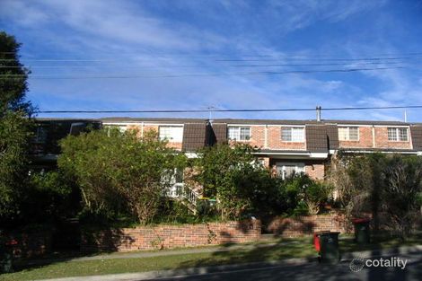 Property photo of 5/2 Mildred Avenue Hornsby NSW 2077