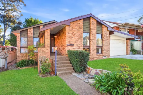 14 Mcmullen Ave, Carlingford, NSW 2118