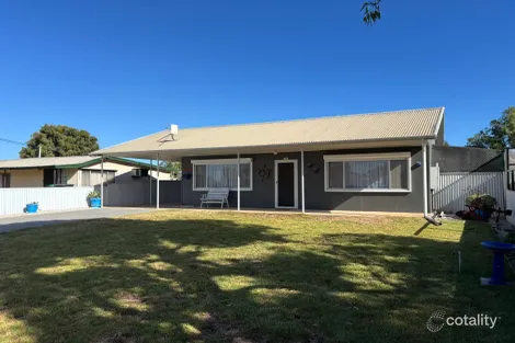 Property photo of 38 Cumberland Road Clinton SA 5570