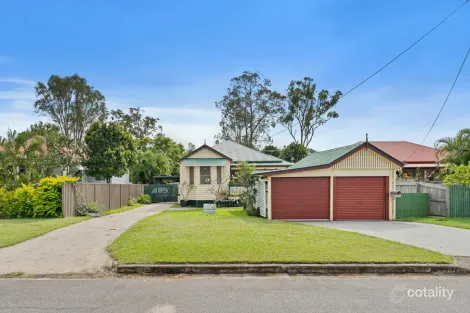 Property photo of 73 Kokoda Street Darra QLD 4076