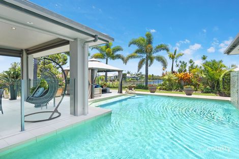 Property photo of 9 Sovereign Circuit Pelican Waters QLD 4551