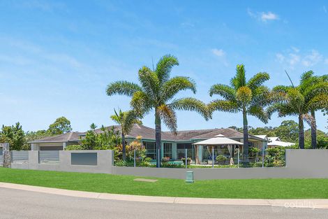 Property photo of 9 Sovereign Circuit Pelican Waters QLD 4551