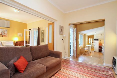 Property photo of 27 Foucart Street Rozelle NSW 2039