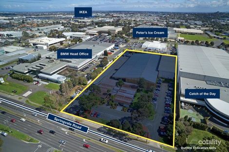 769-773 Springvale Rd, Mulgrave, VIC 3170