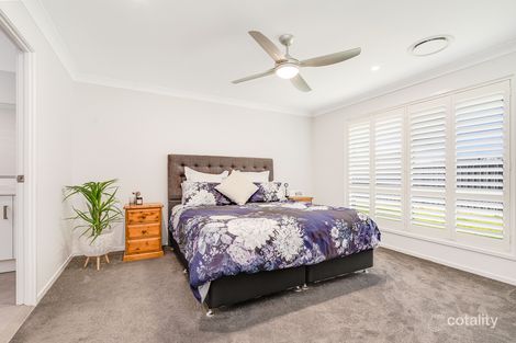 Property photo of 6 Conquest Close Rutherford NSW 2320