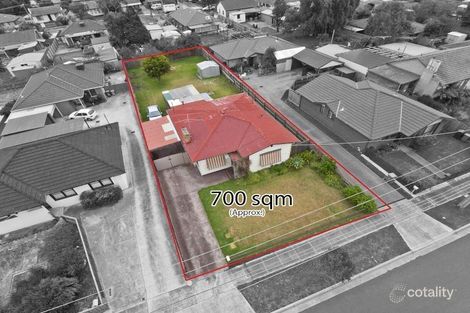 Property photo of 25 Meredith Street Broadmeadows VIC 3047