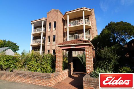 12/31-33 Doodson Ave, Lidcombe, NSW 2141