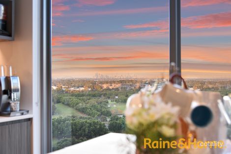 Property photo of 21302/2B Figtree Drive Sydney Olympic Park NSW 2127