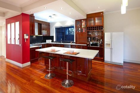 Property photo of 3 Lyric Street Maribyrnong VIC 3032