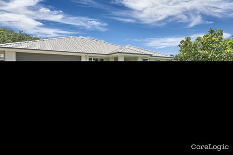 Property photo of 45 Skyline Circuit Bahrs Scrub QLD 4207