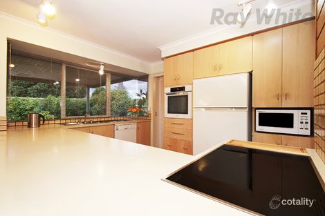 Property photo of 53 Angelica Crescent Croydon Hills VIC 3136
