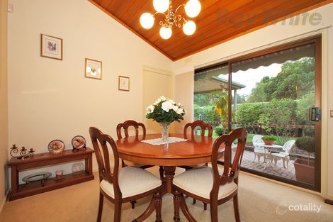 Property photo of 53 Angelica Crescent Croydon Hills VIC 3136