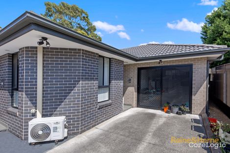 Property photo of 79 Boronia Street South Wentworthville NSW 2145
