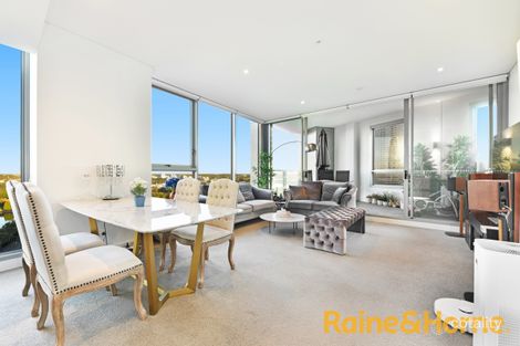 Property photo of 21302/2B Figtree Drive Sydney Olympic Park NSW 2127