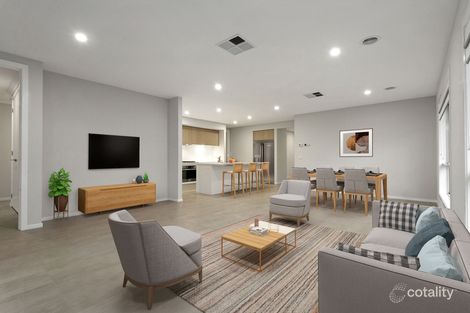 Property photo of 30 Celadon Grove Botanic Ridge VIC 3977