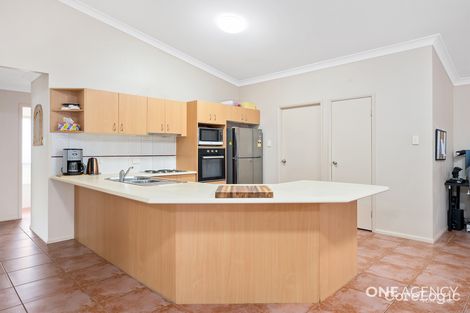 Property photo of 3 Warrumbungle Street Forest Lake QLD 4078