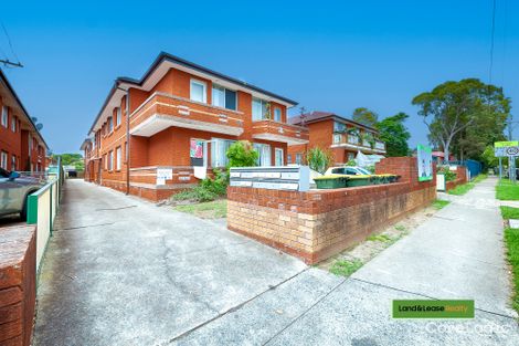 Property photo of 9/83 Hampden Road Lakemba NSW 2195