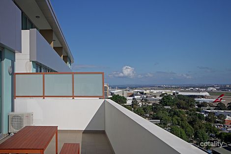 Property photo of 1312/39 Kent Road Mascot NSW 2020