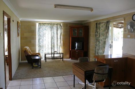 Property photo of 22 Lund Street Avondale QLD 4670