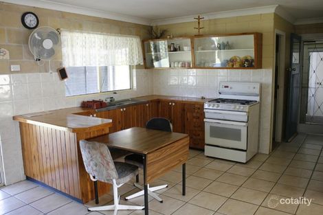 Property photo of 22 Lund Street Avondale QLD 4670