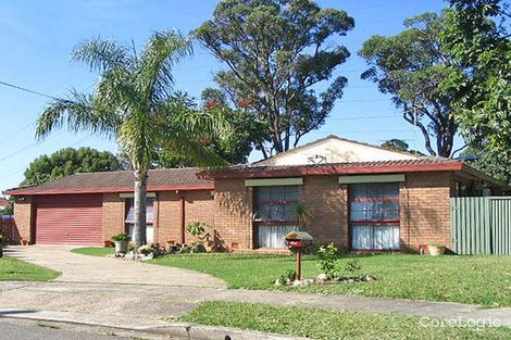 Property photo of 9 Altona Place Greenacre NSW 2190